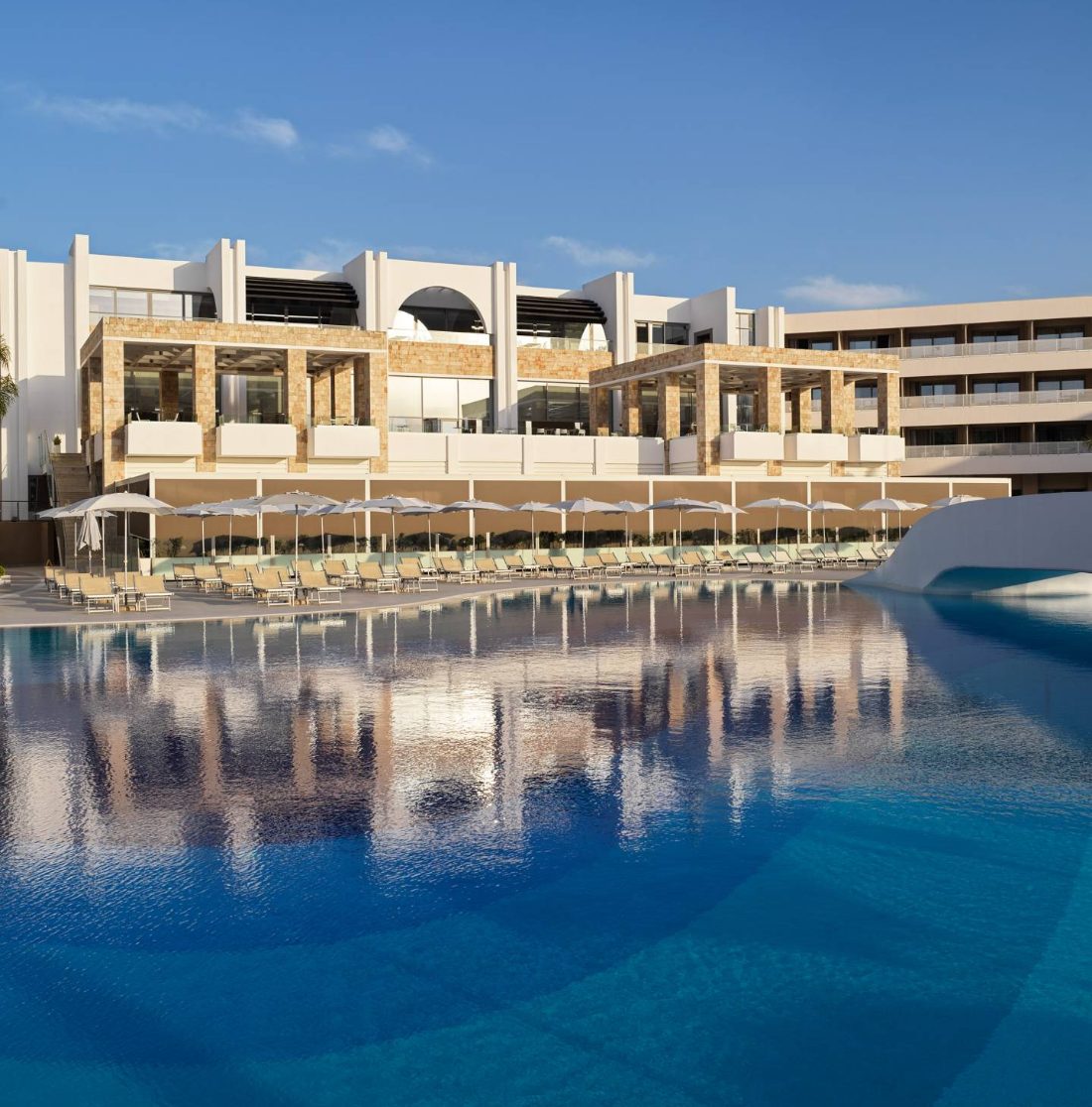 Princess Andriana, Rhodes
