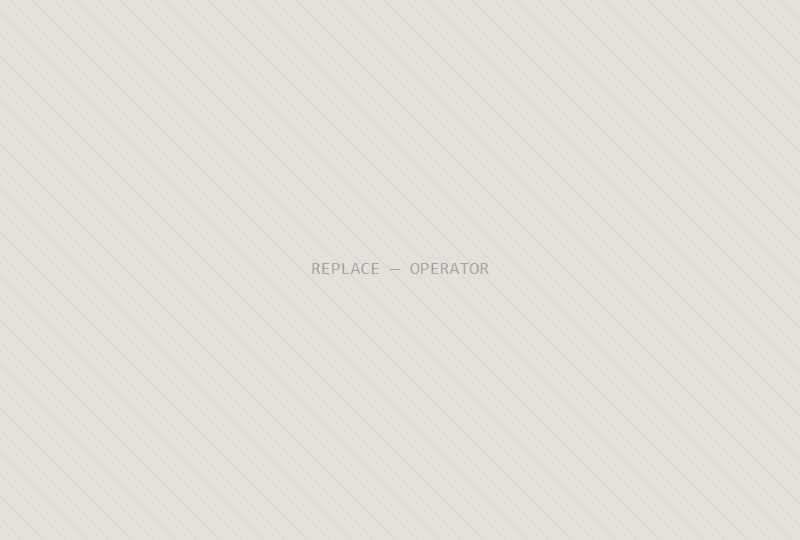 Leap Operator on a desktop